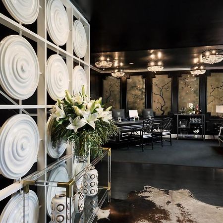 Maison 140 Beverly Hills Los Angeles Luaran gambar
