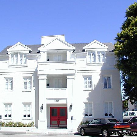 Maison 140 Beverly Hills Los Angeles Luaran gambar