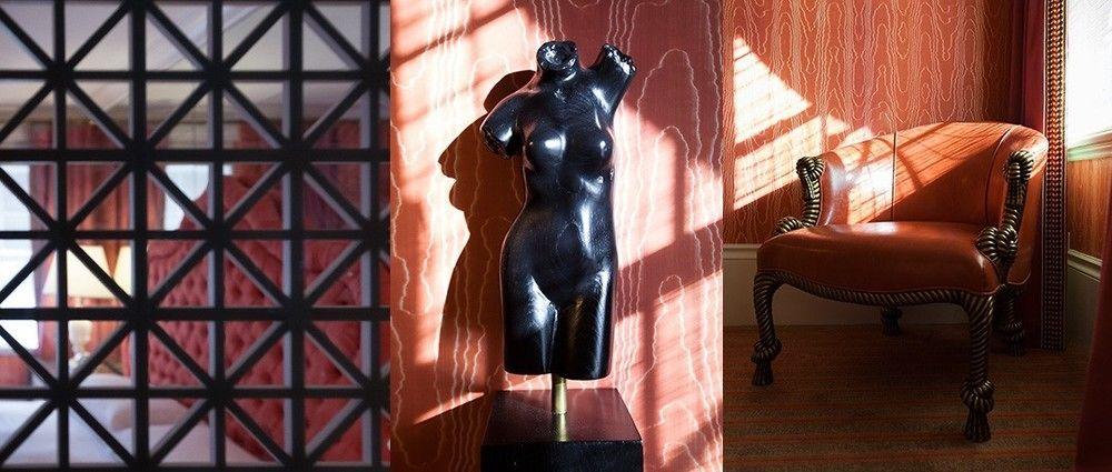 Maison 140 Beverly Hills Los Angeles Luaran gambar