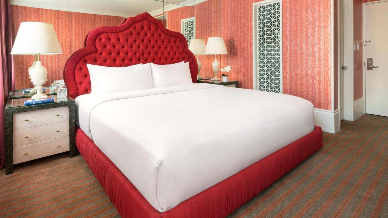 Maison 140 Beverly Hills Los Angeles Luaran gambar