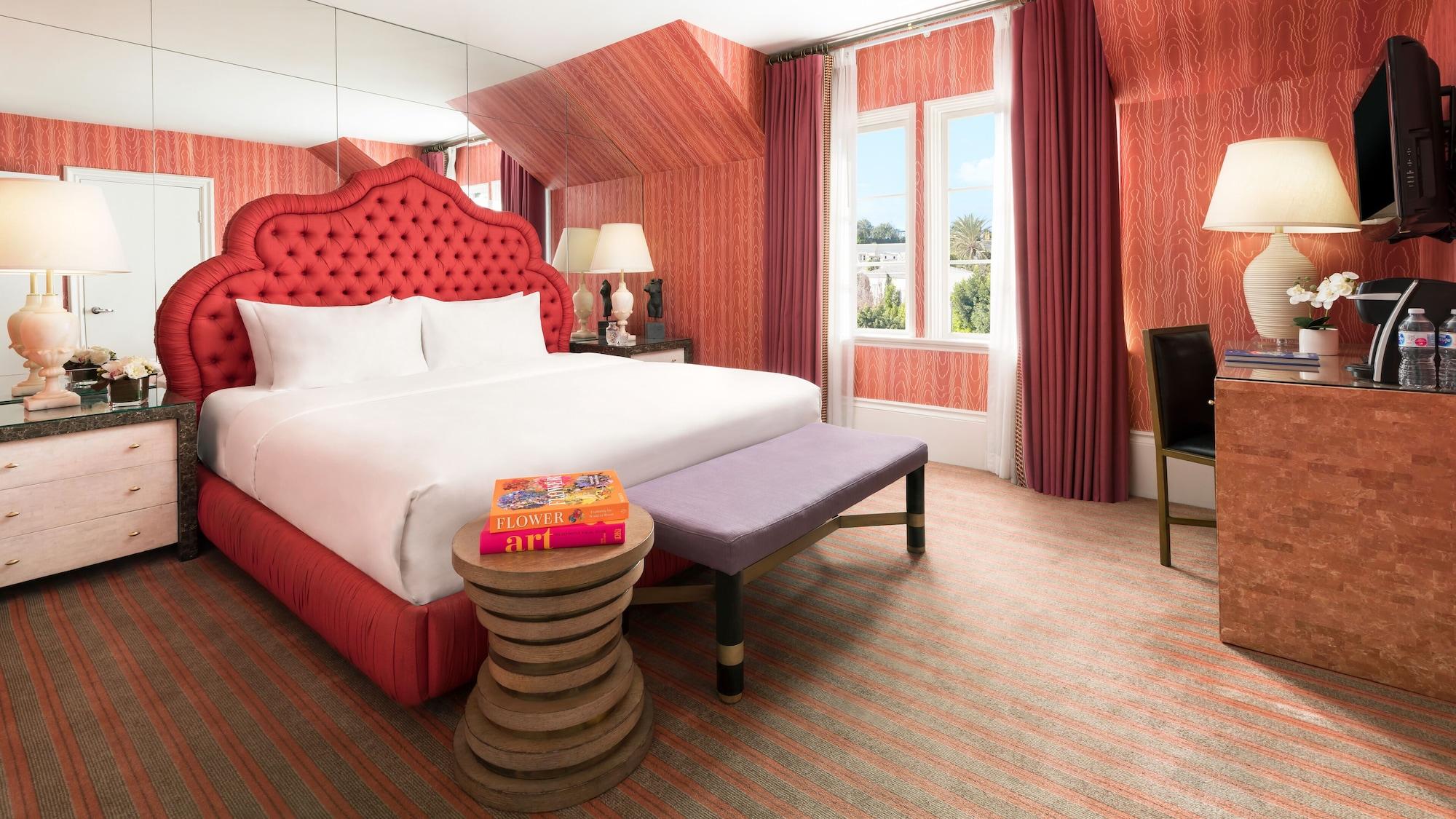 Maison 140 Beverly Hills Los Angeles Luaran gambar