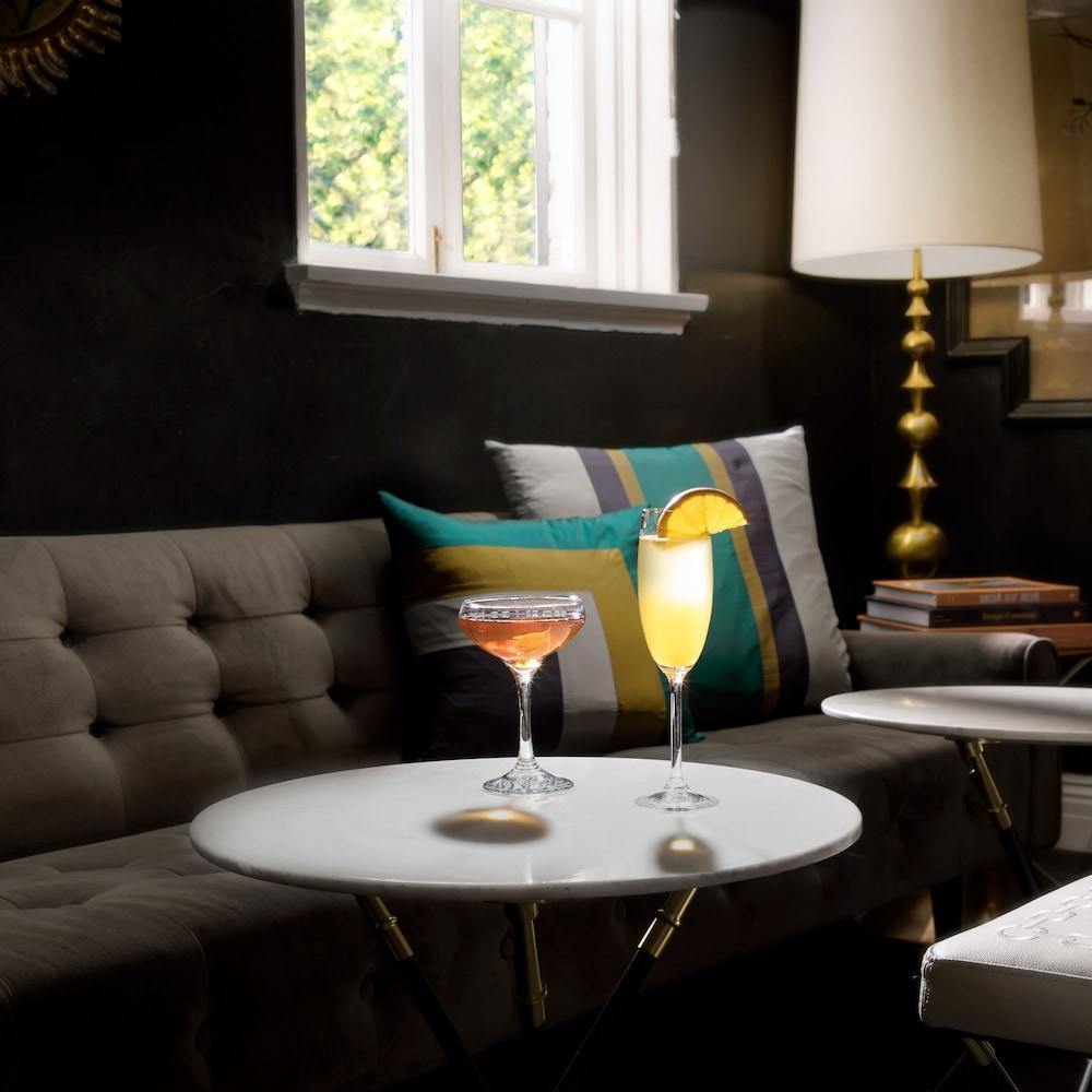 Maison 140 Beverly Hills Los Angeles Luaran gambar