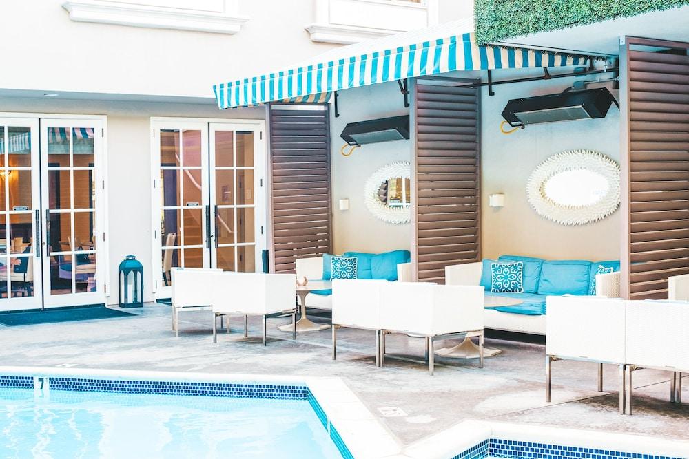 Maison 140 Beverly Hills Los Angeles Luaran gambar