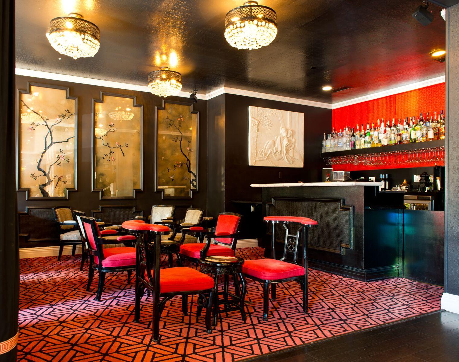 Maison 140 Beverly Hills Los Angeles Luaran gambar