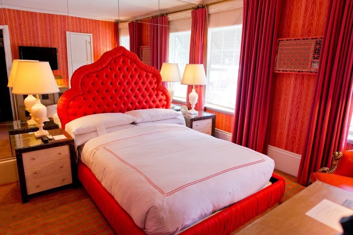 Maison 140 Beverly Hills Los Angeles Luaran gambar