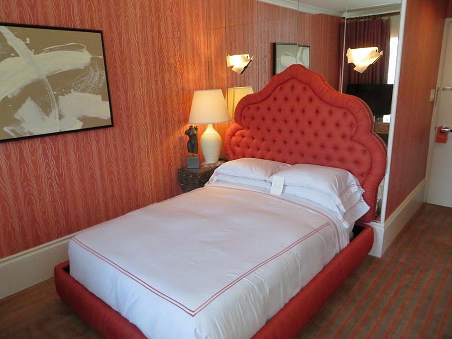 Maison 140 Beverly Hills Los Angeles Luaran gambar