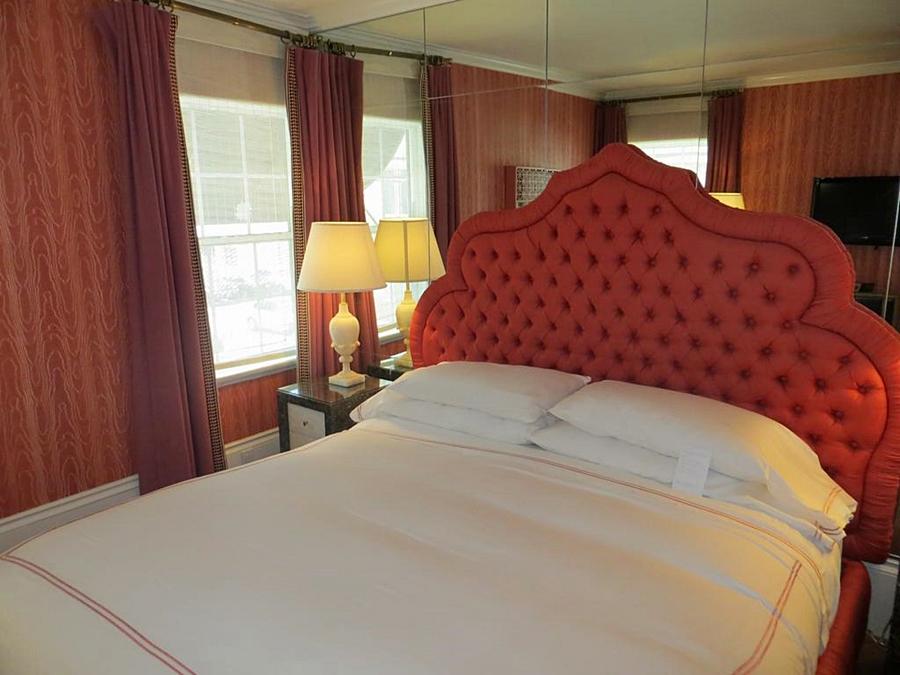 Maison 140 Beverly Hills Los Angeles Luaran gambar
