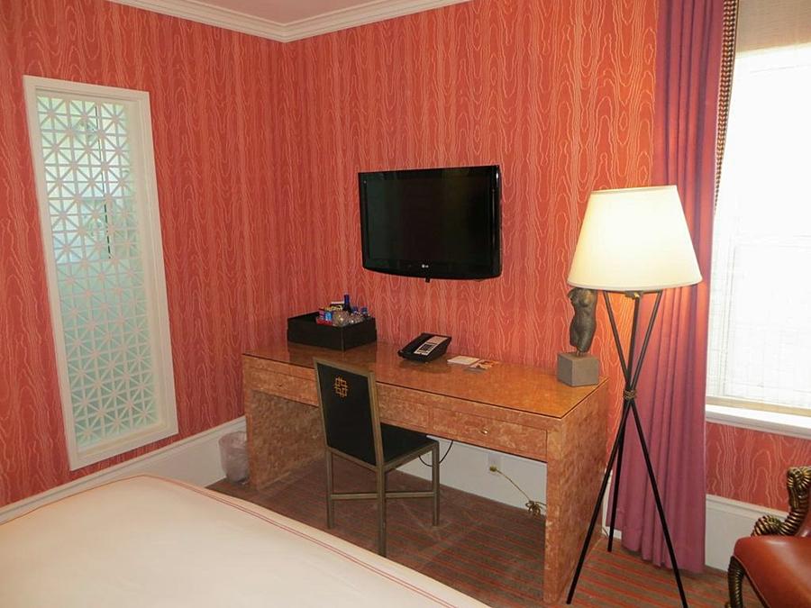 Maison 140 Beverly Hills Los Angeles Luaran gambar
