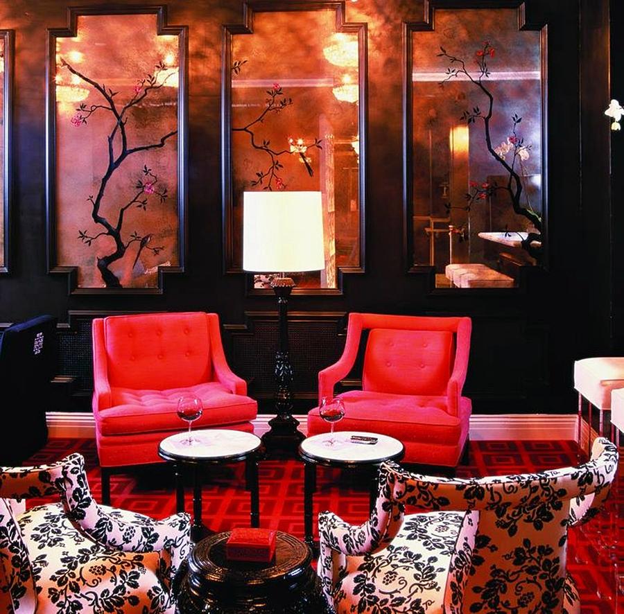 Maison 140 Beverly Hills Los Angeles Luaran gambar