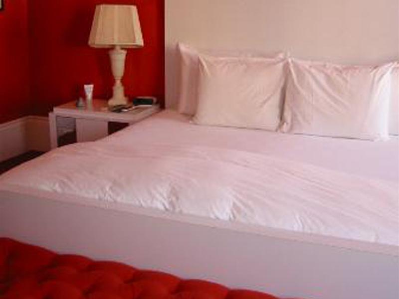 Maison 140 Beverly Hills Los Angeles Luaran gambar