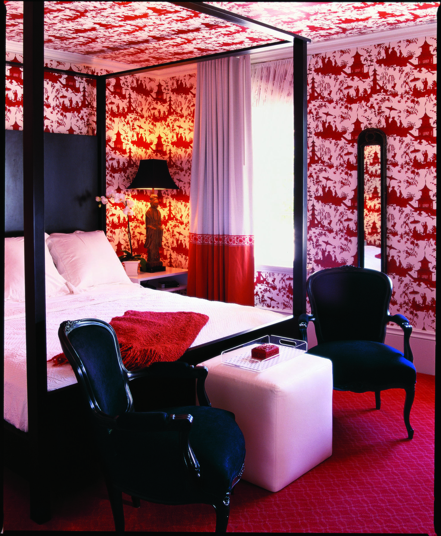 Maison 140 Beverly Hills Los Angeles Luaran gambar