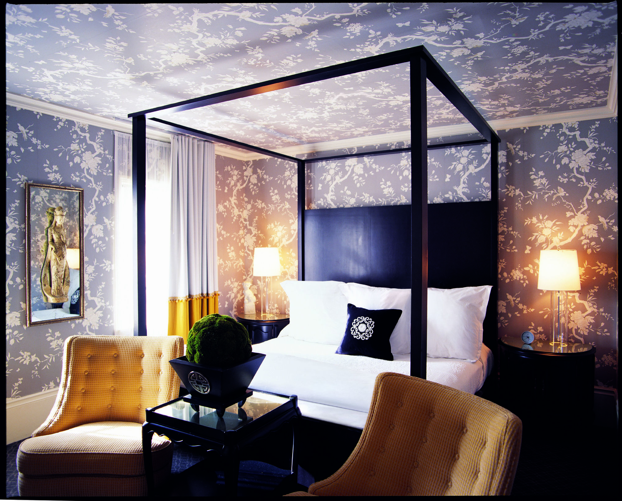 Maison 140 Beverly Hills Los Angeles Luaran gambar