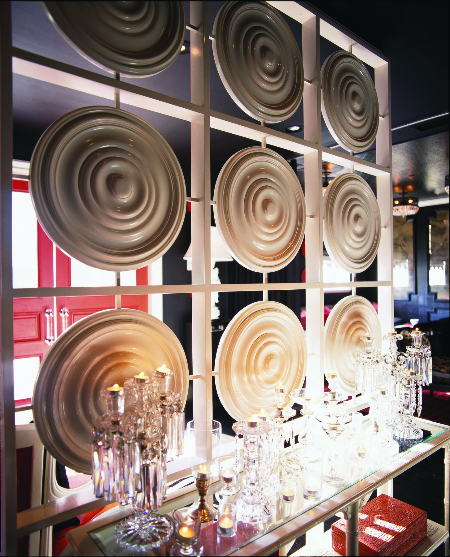 Maison 140 Beverly Hills Los Angeles Luaran gambar