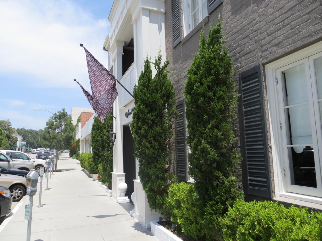 Maison 140 Beverly Hills Los Angeles Luaran gambar