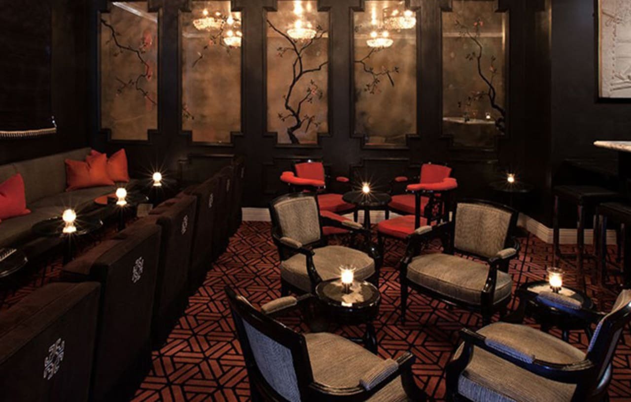 Maison 140 Beverly Hills Los Angeles Luaran gambar